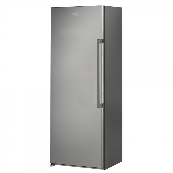 Ariston® Freestanding Freezer 6 Drawers Stainless Steel 222 Liter 
