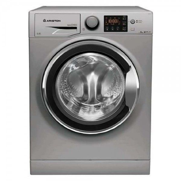 Ariston® Front loading Washer 9KG Silver
