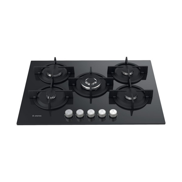 Ariston® Cookers Cooktop Gas 730x510 MM
