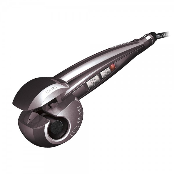 BaByliss® Babyliss Women Curling Irons Brown