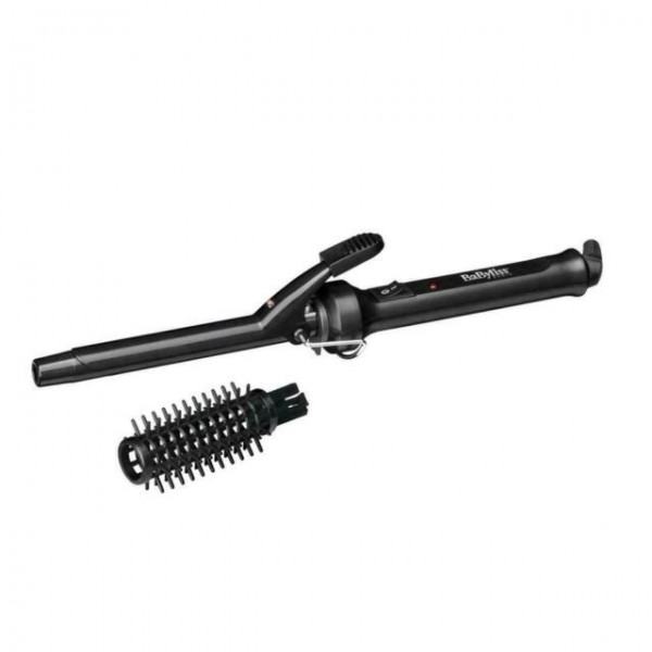 BaByliss® Babyliss Women Curling Irons Black