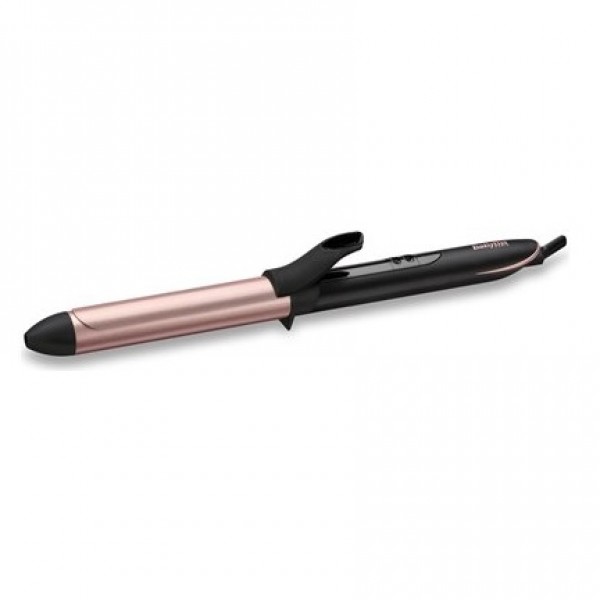 BaByliss® Babyliss Women Curling Irons Black & Pink