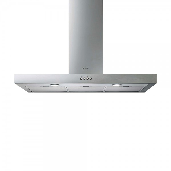 Elica® SPOT NG H6 IX/A/60 Range Hood Wall Mounted Stainless Steel 600MM