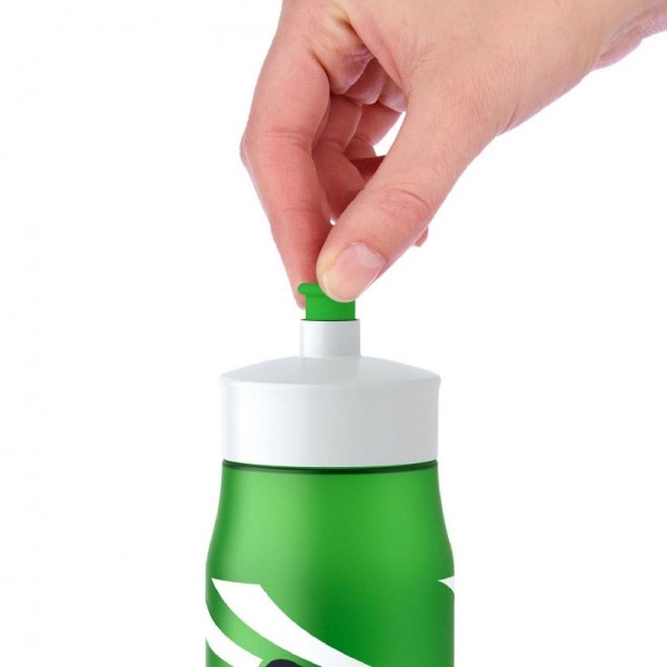 إمزا® Squeeze مطرة 0.60لتر اخضر