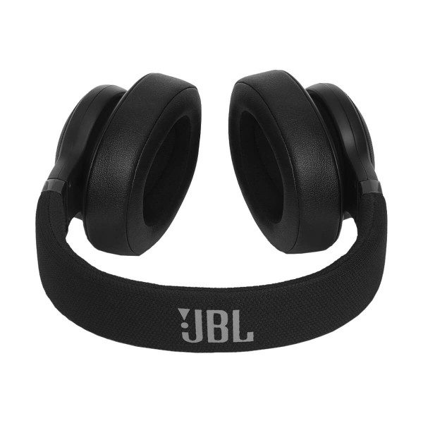 جي بي ال® E55BT Wireless سماعة محمولة أسود