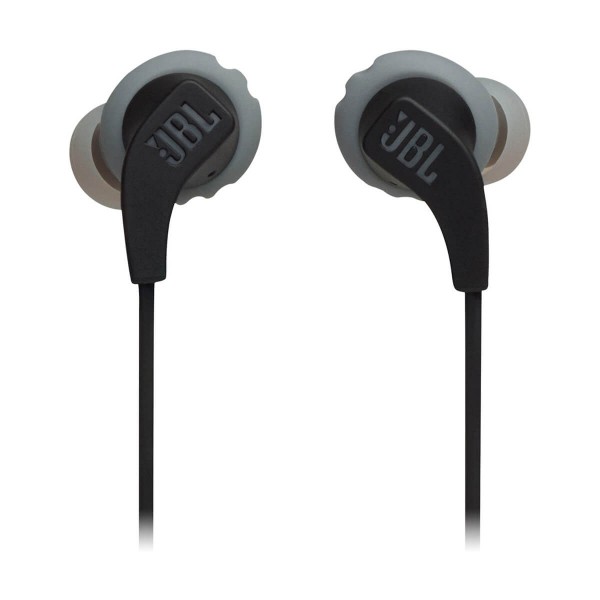 جي بي ال® Sport in Ear Headphones Wireless سماعة محمولة أسود