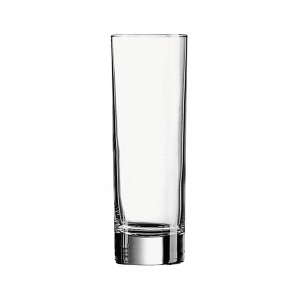 لومينارك® Islande Set 6Pcs طقم كاسات شفاف الزجاج المقسى شفاف 330مليلتر
