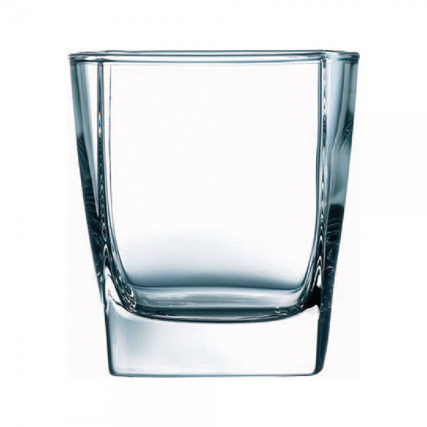 لومينارك® Sterling Set 6Pcs كاسة زجاجية شفافة الزجاج المقسى شفاف 300مليلتر
