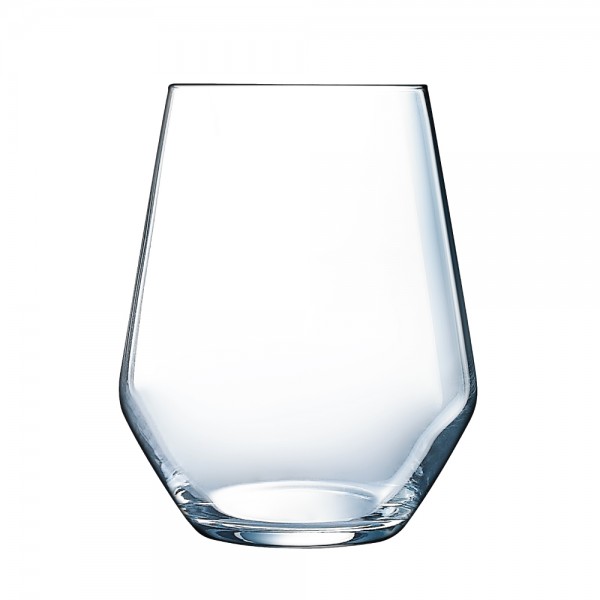لومينارك® VAL SURLOIRE كاسة زجاجية شفافة الزجاج المقسى شفاف 400مليلتر