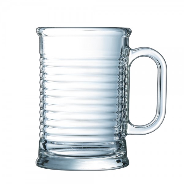 لومينارك® Conserve moi مج زجاجي الزجاج المقسى شفاف 320مليلتر