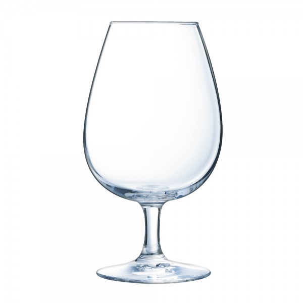 لومينارك® Brasseurs & Saveurs كاسة زجاجية شفافة الزجاج المقسى شفاف 470مليلتر