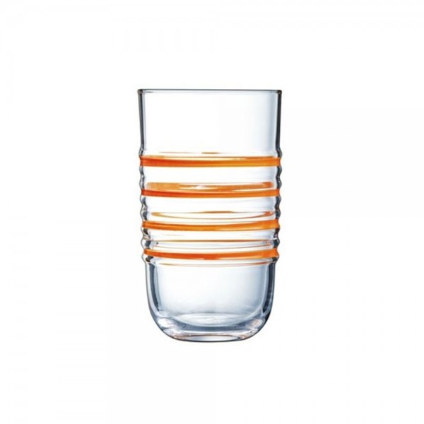  لومينارك® Parade كاسة زجاجية شفافة الزجاج المقسى شفاف 320مليلتر