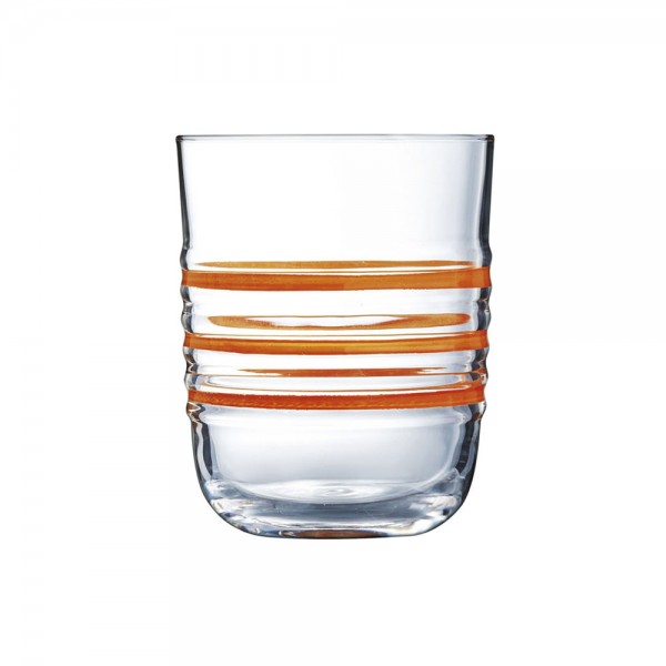 لومينارك® Parade كاسة زجاجية شفافة الزجاج المقسى شفاف 270مليلتر