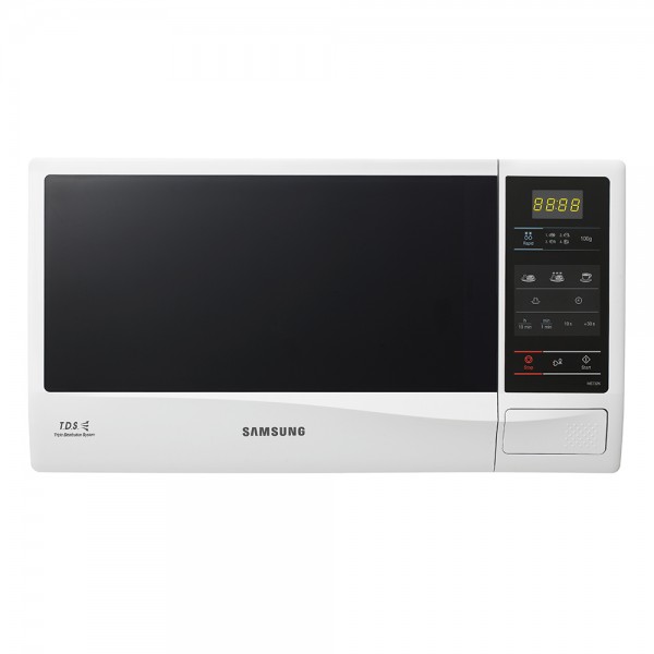 Samsung® MWO Microwave 20L White and Black