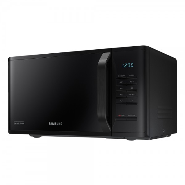 Samsung® Freestanding Microwave 23L Black