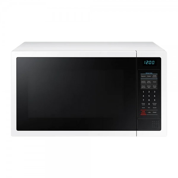 Samsung® Freestanding Microwave 34L White