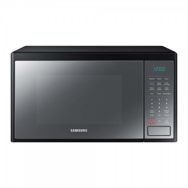Samsung® Freestanding Microwave 32L Black