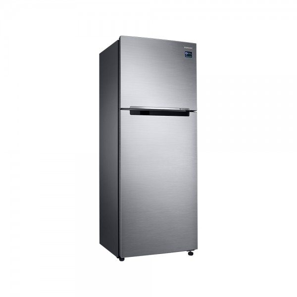 Samsung® Top Mount Freezer Refrigerator Stainless Steel Mono cooling 392L