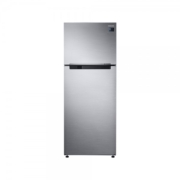 Samsung® Top Mount Freezer Refrigerator Stainless Steel Twin Cooling Plus™ 460L