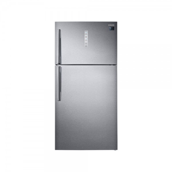 Samsung® Top Mount Freezer Refrigerator Stainless Steel Twin Cooling Plus™ 596L