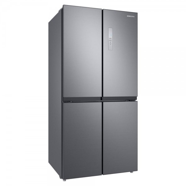 Samsung®, French Door Refrigerator ,  Twin Cooling Plus™ , 488 Liter