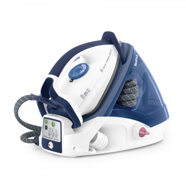 Tefal® EXPRESS COMPACT Steam Generator 2200W Blue