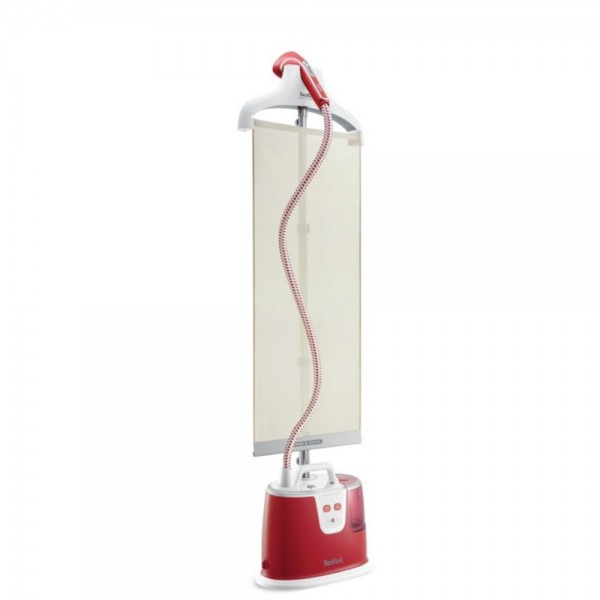 Tefal® Garment Steamer 1700W White and Red