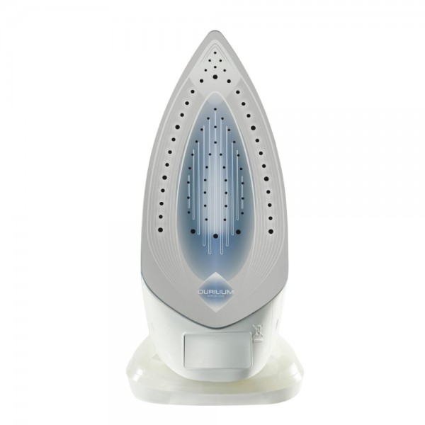 Tefal® Smart protect Steam Iron White & Blue 2600W