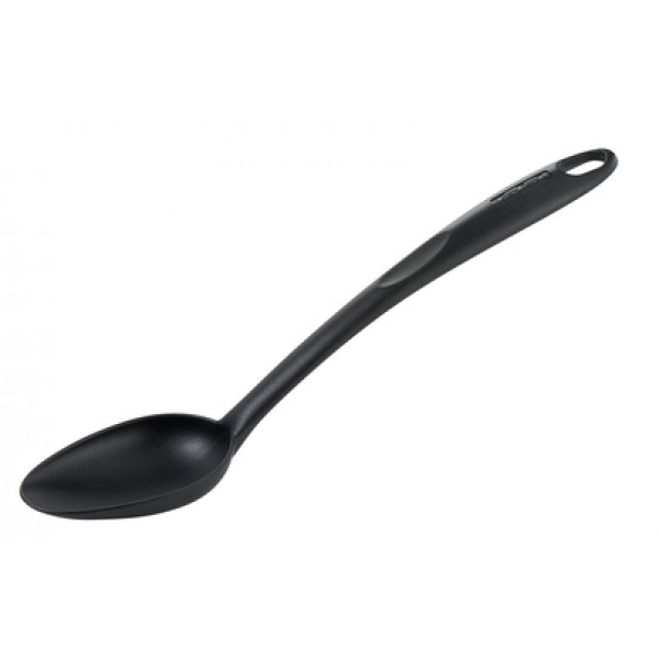 Tefal® Bienvenue Spatula Spoon Black