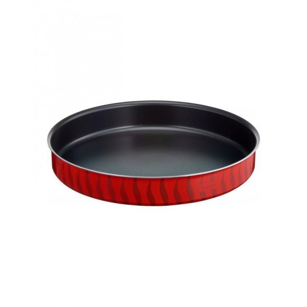 Tefal ®New Les Specialistes Oven Pan Round Red 34CM