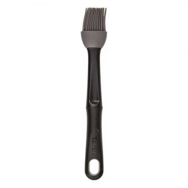 Tefal® Comfort Silicone brush Black and Grey