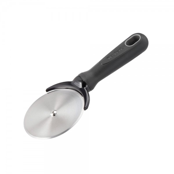 Tefal® Comfort Pizza cutter Black and Silver