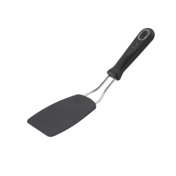 تيفال® Kitchen Tools أداة مطبخ بلاستيك أسود وفضي