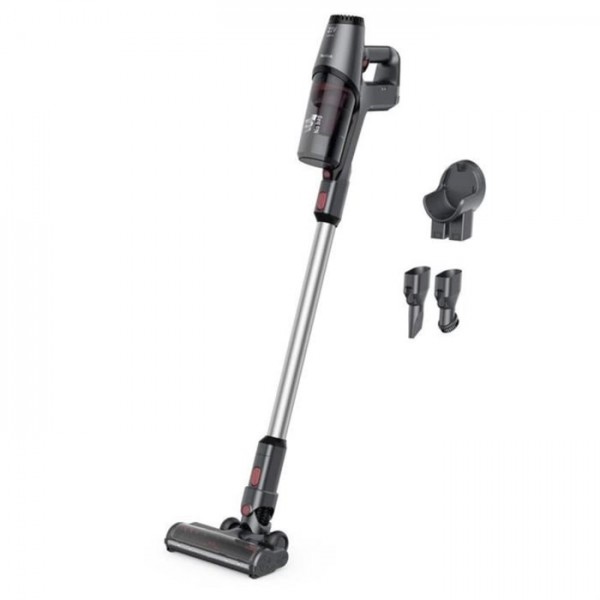 Tefal® Cordless Vacuum CLEANER X-PERT 3.60 22V  Black 0.5L 