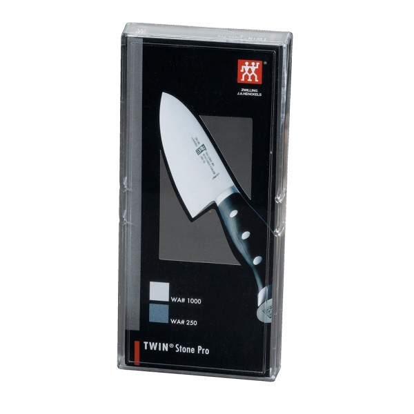 زويلنغ® Gadgets Knife sharpeners ستانلس ستيل فضي 20*8.5*4 سم